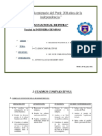 Cuadros Comparativos