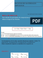 Clase Semana #13 Ejercicios de Materiales Compuestos