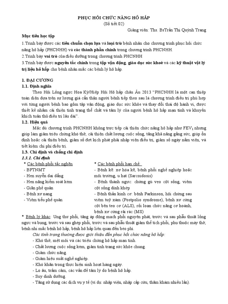 PHCN | PDF
