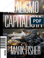 Fisher Mark Realismo Capitalista 2018