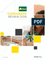 Telma Corporate Review 2018