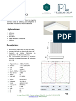 Vertaus Led 2X2