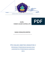 LKPD Pidarta