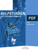 SGPSBelgium Hulpstukkenvoordrinkwaterleidingen