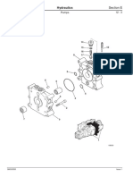 Section E Section E: Hydraulics