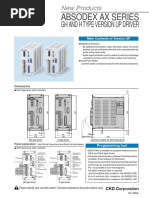Dynamic Series | PDF | Storage Media | Video