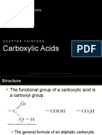 Ch13 Carb. Acids (1)