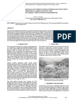 Three-Dimensional Digital Documentation of Heritage Sites Using Terrestrial Laser Scanning and Unmanned Aerial Vehicle Photogrammetry