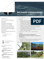HDV RICHARD HERNANDEZ