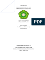 111 - Yosefa Sastriani - VC - Rangkuman LIPID (Dislipidemia Dan Lipoprotein)