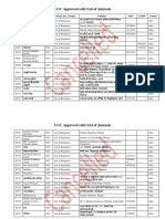 5283580 UGC Cancelled List