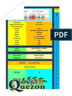 Automated Forms For K-12 (COMPLETE)