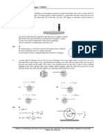 JEE (ADVANCED) - 2020-Paper-1-PCM-2: P R R V