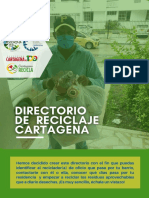 Directorio de Reciclaje