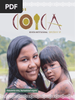 Revista Somos Coica