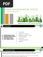 IGBC Green New Buildings Rating System | PDF | Green Building ...