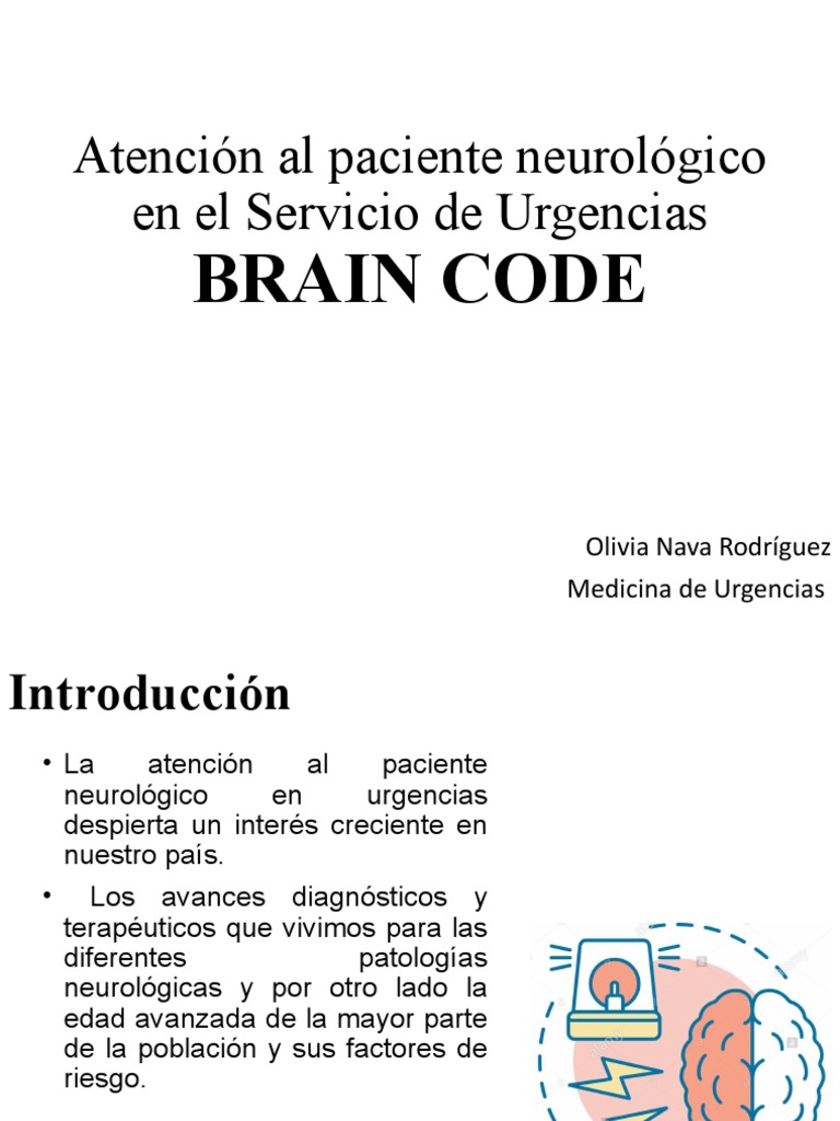 Brain Code Pdf