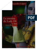 López - La Asesina de Lady Di