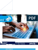 EDUTEK-VMware Certified Professional (VCP) - 1 de Junio