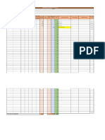 GRAVA  DE media pulg A 1 ingresado almacen