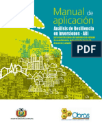 MANUAL DE APLICACION ARI Vivirenda