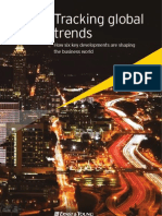 Tracking Global Trends 2011