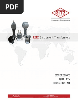 Catalogo Ritz Pdf Tester - Catalog Library