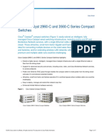 Cisco Catalyst 2960 Switch Images | PDF | Operating System Families ...