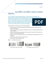 Data Sheet Compact Switches