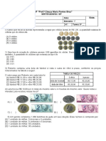 Atividade Mat 5ºano 1003