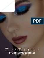 Catalogo City Makeup Agosto S2 2021