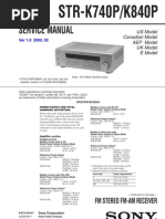 STR-K740P K840P v1.0