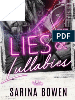 1 Hush Notes-Lies & Lullabies