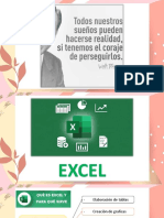 Taller 6 Excel