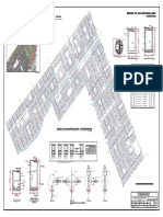 12.1.8 Red de Alcantarillado Proyectado - General Alg 01