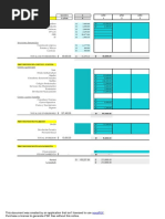 PRESUPUESTO RESUMEN