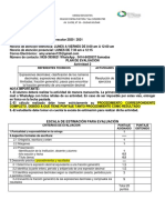 Matematica Act 3 Primer Año