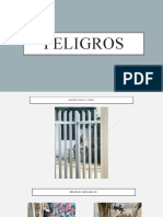 PELIGROS