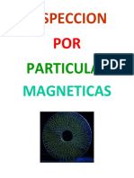 Mec 252 Apunte Inspeccion Por Particulas Magneticas