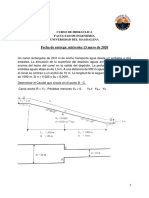 Taller Hidraulica Mayo 2020