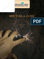 Marbo Metallium