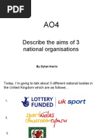 FAI Free Flight Team Selection Process History Notebook | PDF | Nature