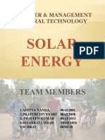 RDC Solar