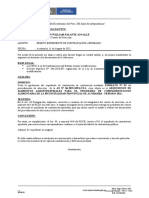 Informe #167-2021-Mpa-Ga-Ua - Remito Exp de Contratacion Aprobado - As Arroz y Aceite