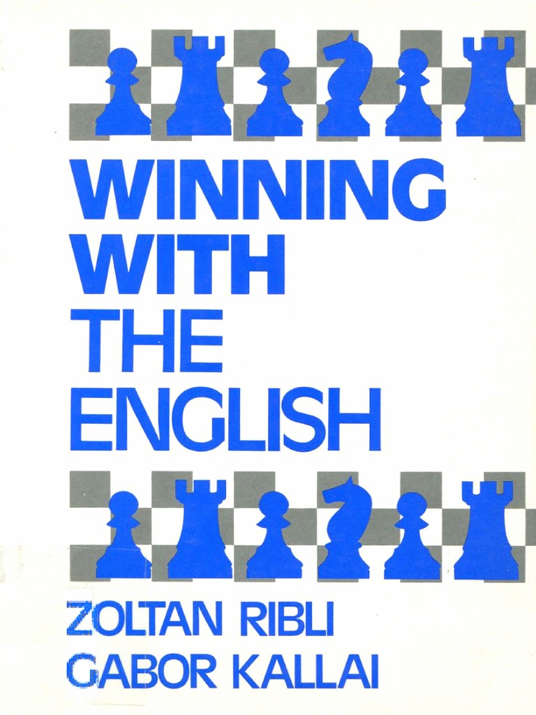 Winning With The English. | PDF