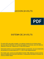 Circuito de Baterias Serie Paralelo