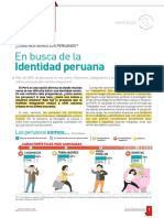 Yamamoto - en Busca de La Identidad Peruana