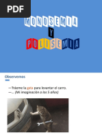 Signos Visuales en Diseño Gráfico | PDF | Los símbolos | Concepto