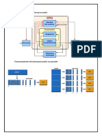 Proceso o Funcionamiento Del Microprocesador en Paralelo Aaaa