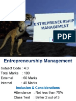 Entrepreneurial Perspective000